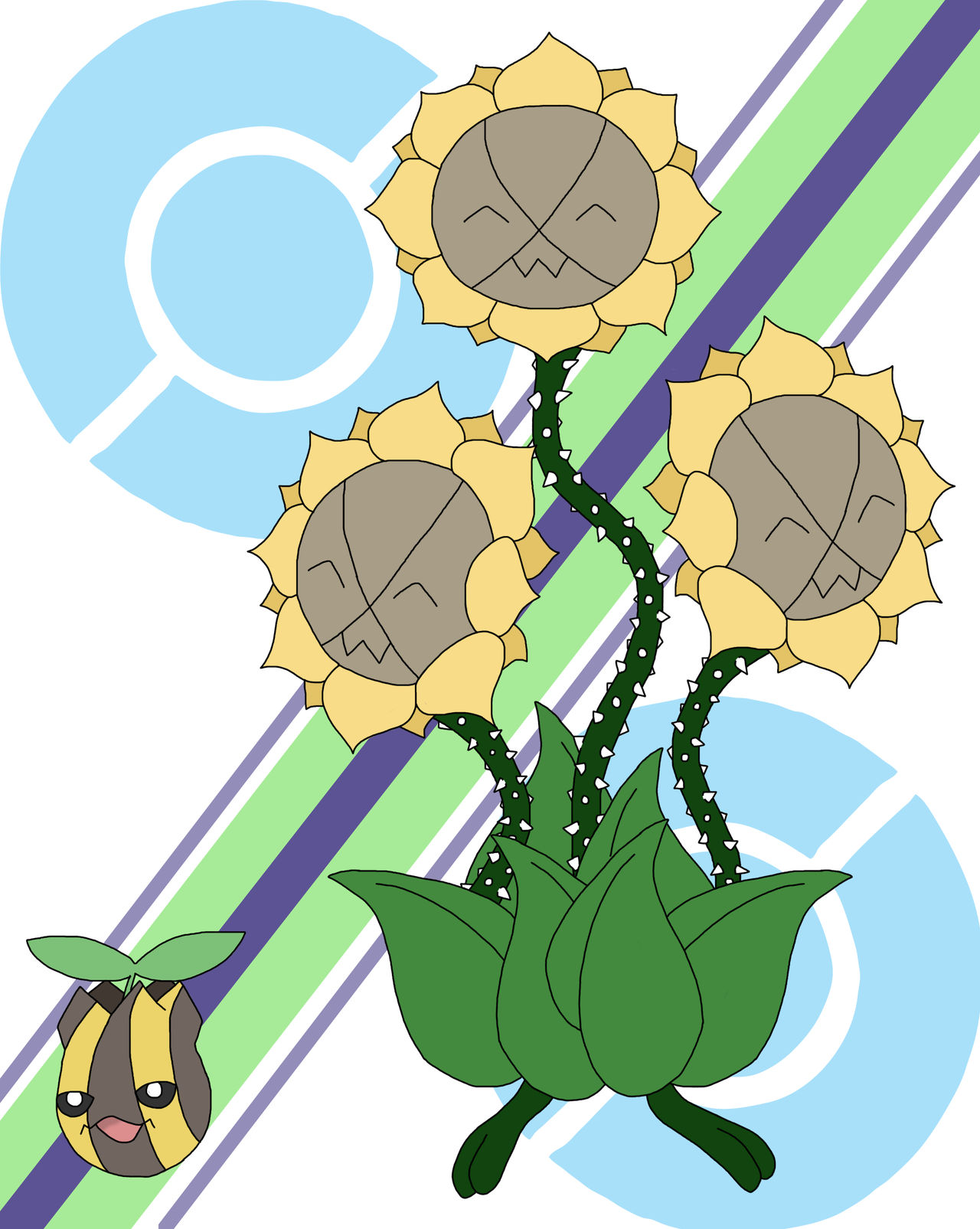 Fakemon regions form by RockiArt44 on DeviantArt