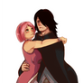 Sasuke X Sakura