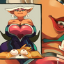 Ara Ara