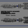 Amba-class Fleet Tender