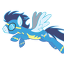 Soaring with Soarin'