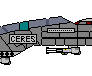 Gunship Ceres GBS-65