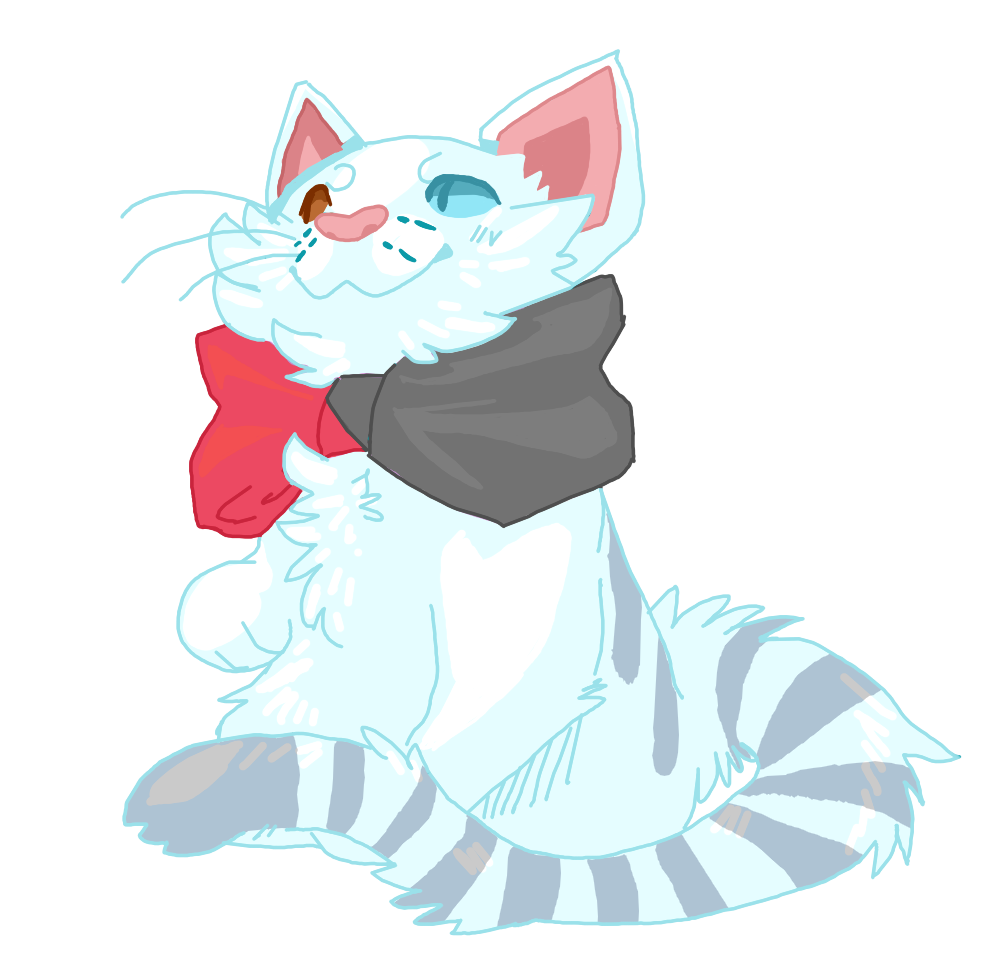 Smug af by ShyCryptid on DeviantArt