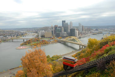 Pittsburgh, PA