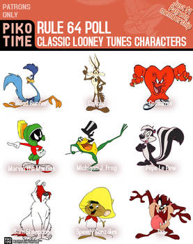 Explore the Best R64 Art | DeviantArt