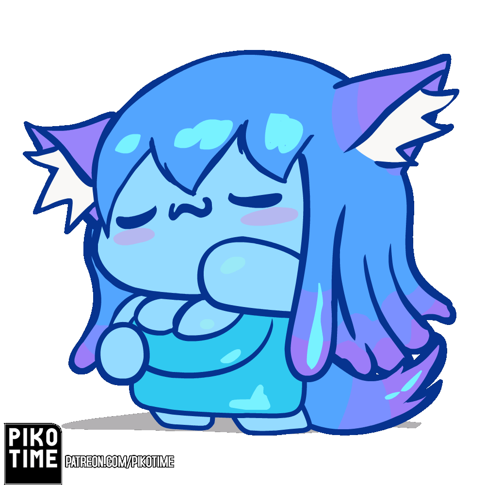 Dancing Cibi Dancing chibi Animation commission by pikotime on DeviantArt