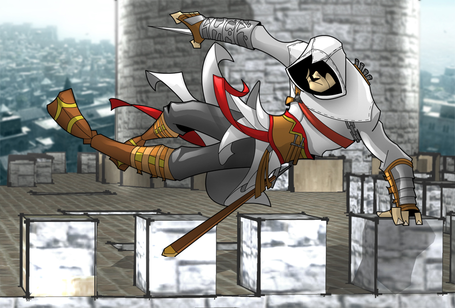 altair