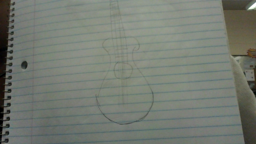 Guitar