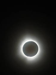 Total Solar Eclipse! 2024