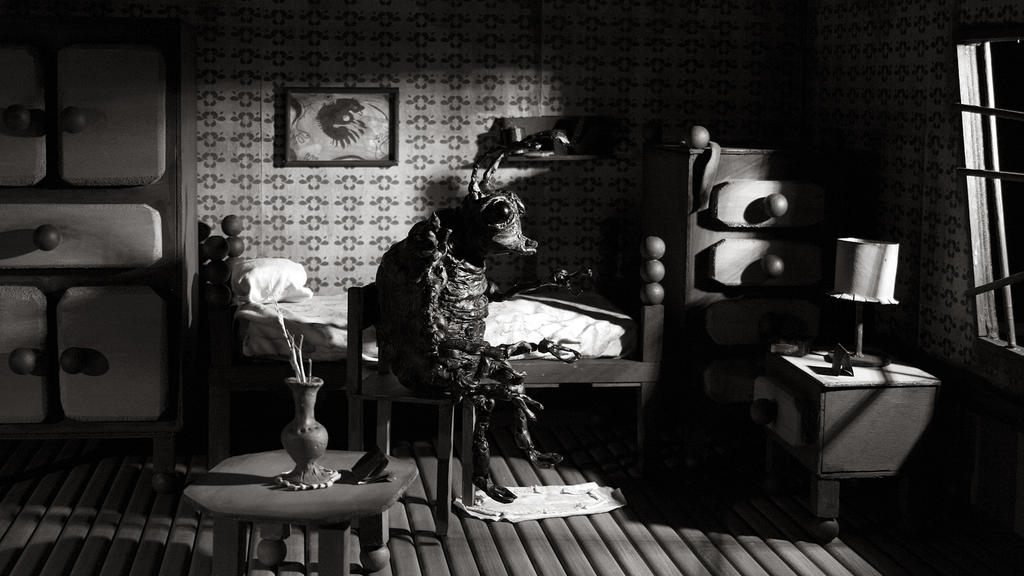 Stop Motion Deviantart STOP MOTION : work in progress (part 2) by Flo-B on DeviantArt