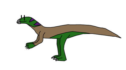 Explore the Best Morrosaurus Art | DeviantArt