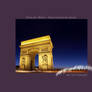 Arc the Triomphe