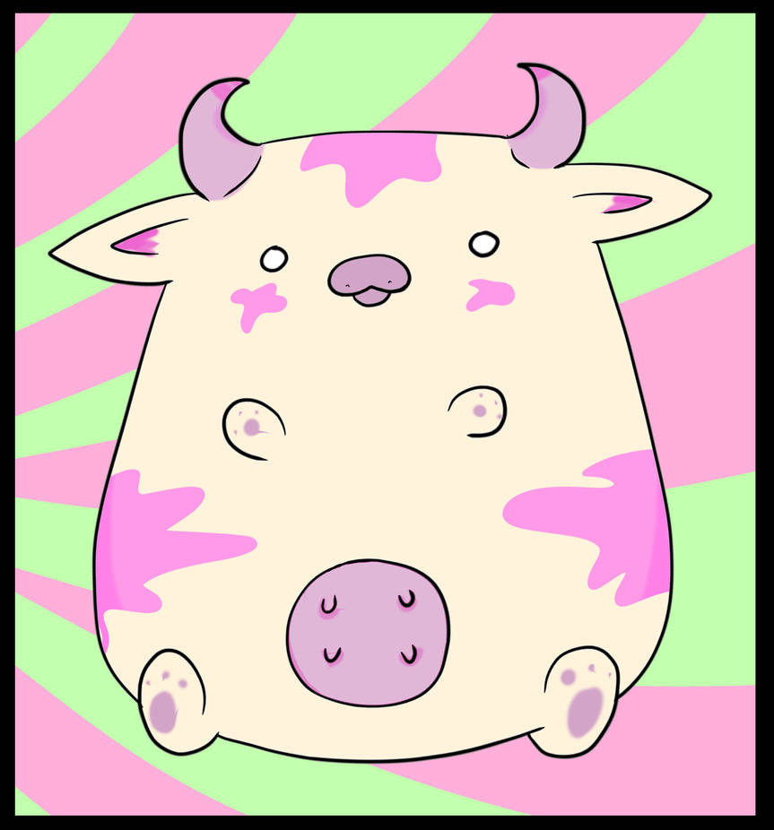 MOO by AnimeFREAXXXXX on DeviantArt