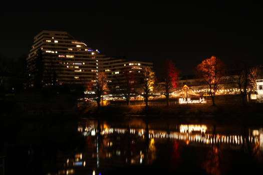 Ulm Mittelaltermarkt