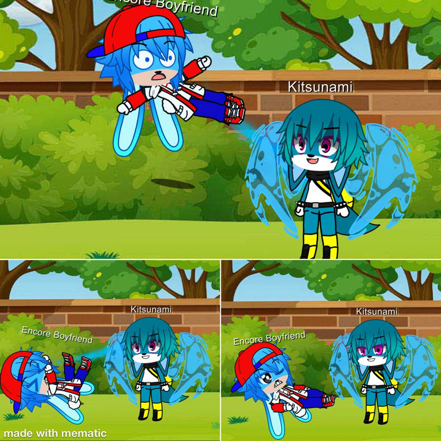 STTM:64 by sourpatchyummy07 on DeviantArt