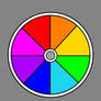 Colour Wheel Thing.