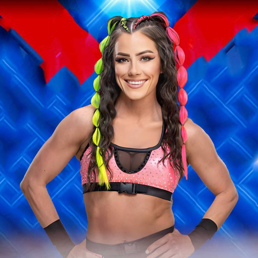 KATANA CHANCE by cesar20839 on DeviantArt