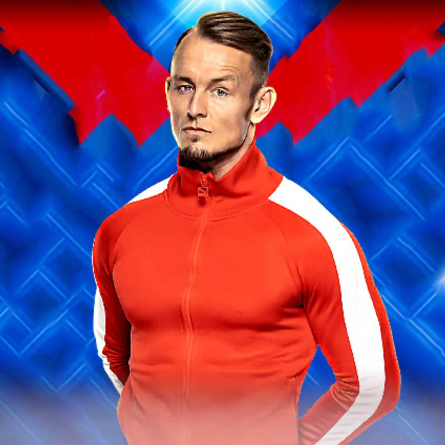 LUDWIG KAISER by cesar20839 on DeviantArt