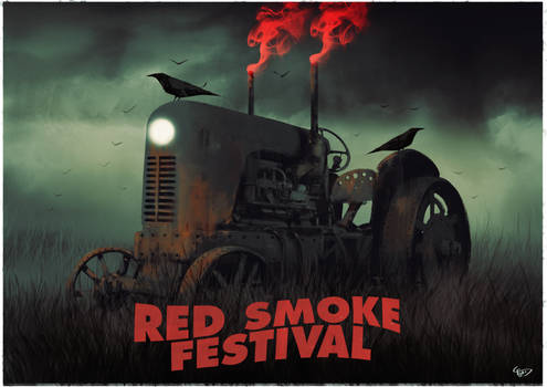 Red Smoke Festival