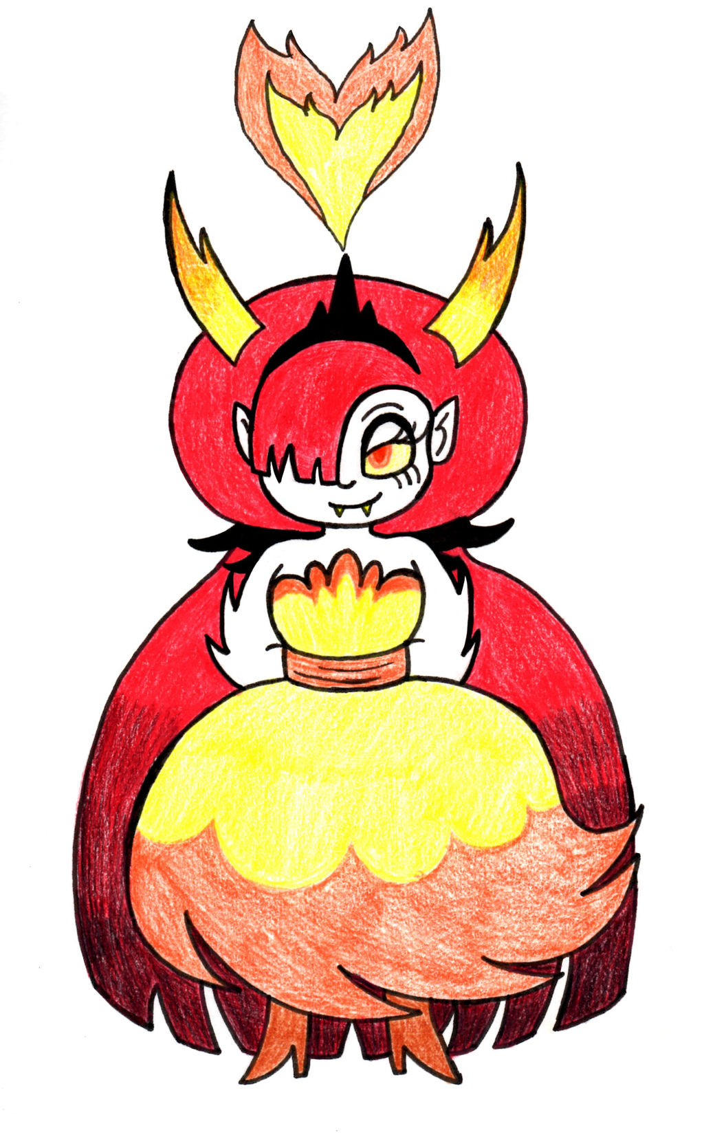 ~Hekapoo~