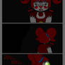 FNAF SL Comic: An Animatronic's Demise Pg 27