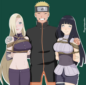 Naruto The Last: Our favorite picture