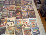 Video Game collection Pic 2