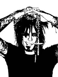 Nikki Sixx