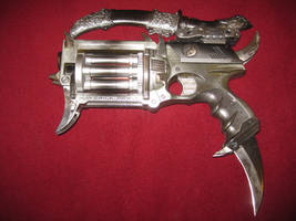 The Reaver's Claw