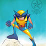 'Lil' Wolvie