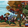The Lil' Masters Club