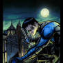 Nightwing