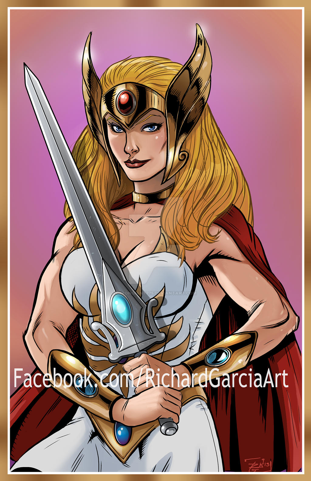 She-Ra