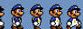 Extra SMG4 Walking Sprites (MKF)