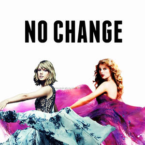 Taylor Swift 1989-Speak Now No Change Wallpaper