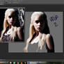 WIP 2 Daenerys