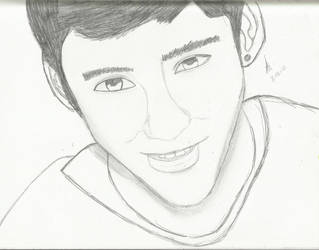 Zayn Malik :D