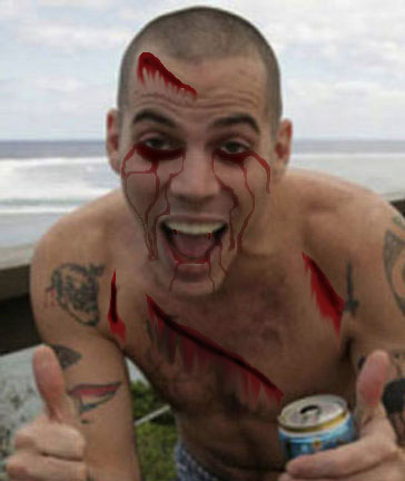 Steve O