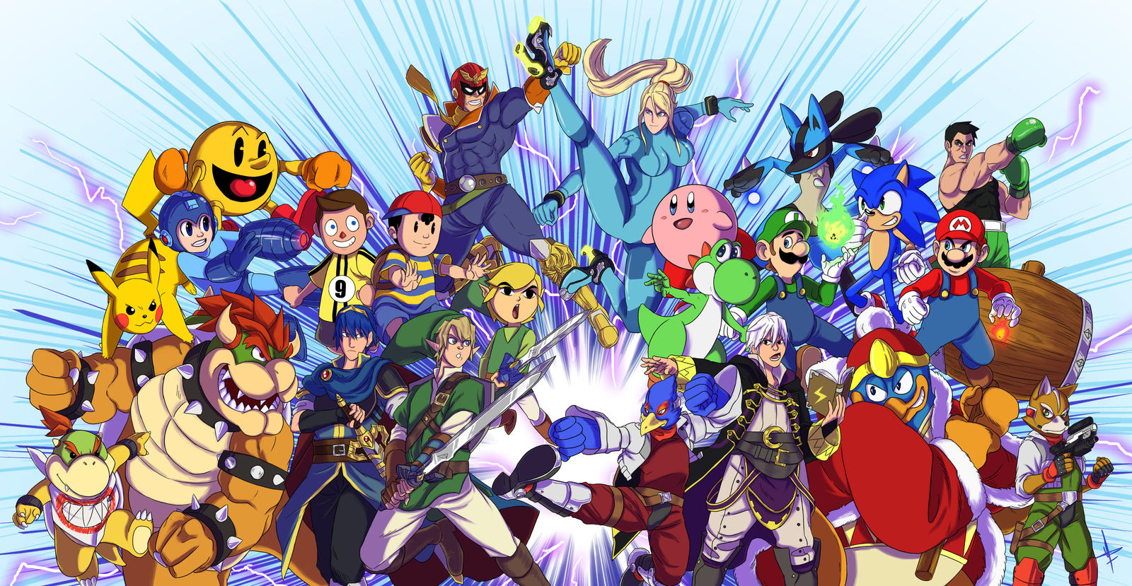 Get Ready For The Next Battle By Seikyo Art On Deviantart Get Ready For The Next Battle By Seikyo Art On Deviantart
