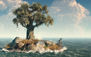 One Tree Island