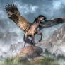 Pegasus