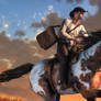Pony Express