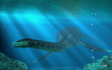 Styxosaurus