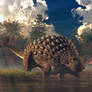 Ankylosaurs