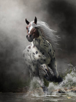 Appaloosa