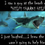 Help Shark Help