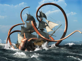 The Kraken