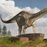 Apatosaurus