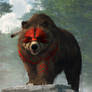 Bear Warrior