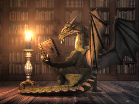 Bookwyrm